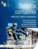 Estados contables