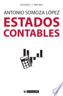 Estados contables