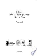 Estados de la investigación