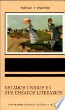 Estados Unidos en sus ensayos literarios