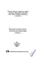 Estados Unidos visto por sus historiadores