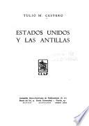 Estados Unidos y las Antillas
