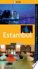 Estambul. Preparar el viaje: guía práctica