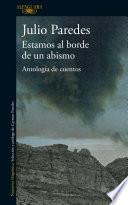 Estamos al borde de un abismo