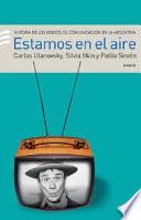 Estamos en el aire