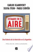 Estamos en el aire