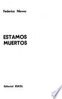 Estamos muertos