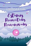 Estamos reconectados reenamorados