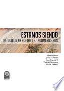 Estamos Siendo