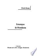 Estampas de Honduras