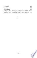 Estampas de la guerra a medio siglo, y otros poemas del Chaco