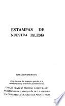 Estampas de nuestra iglesia