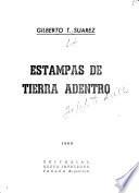 Estampas de tierra adentro