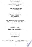 Estampas victorianas