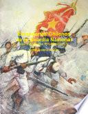 Estandartes Chilenos de la Guardia Nacional (Tomo 1)