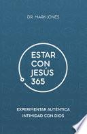 Estar con Jesús 365