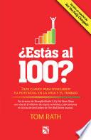 ¿Estás al 100?