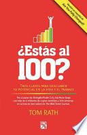 Estás Al 100?