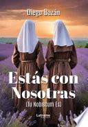 Estás con nosotras