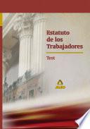 Estatuto de Los Trabajadores. Test