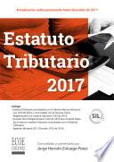 Estatuto tributario 2017 - 1ra edición