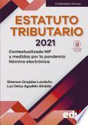 Estatuto tributario 2021