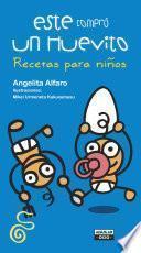 Este compró un huevito Recetas para niños