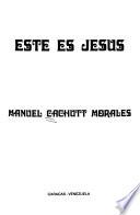Este es Jesús