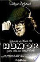 Este es un libro de humor pero aún no tiene título