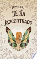 Este Libro te ha Encontrado