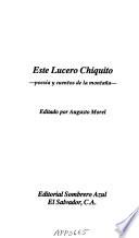 Este lucero chiquito