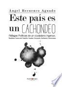 Este país es un Cachondeo