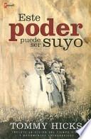 Este Poder Puede Ser Suyo