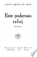 Este poderoso reloj