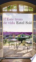 Este trozo de vida