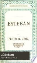 Estebán