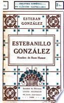 Estebanillo González, hombre de buen humor