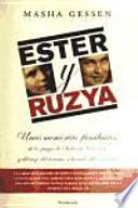 Ester and Ruzya