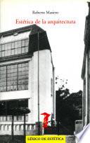 Estética de la arquitectura