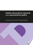 Estética del producto industrial y su representación gráfica