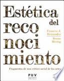 Estética del reconocimiento