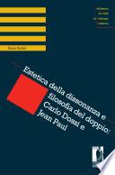 Estetica della dissonanza e filosofia del doppio: Carlo Dossi e Jean Paul