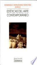 Estéticas del arte contemporáneo