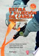 Estiba y sujeción de carga. Manual profesional