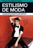 Estilismo de moda