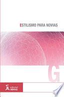 Estilismo para novias