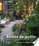 Estilos de jardín