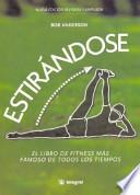 Estirandose/stretching