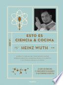 Esto es ciencia & cocina