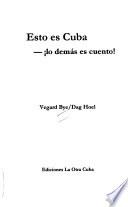 Esto es Cuba